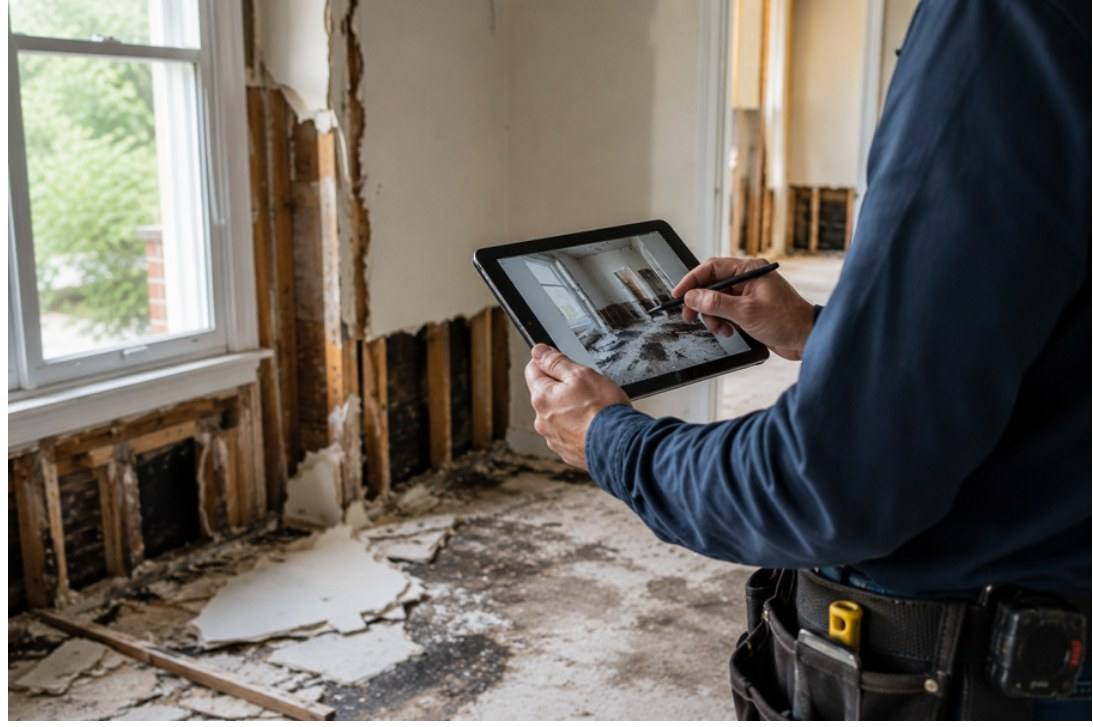 Insurance Appraisal Services
