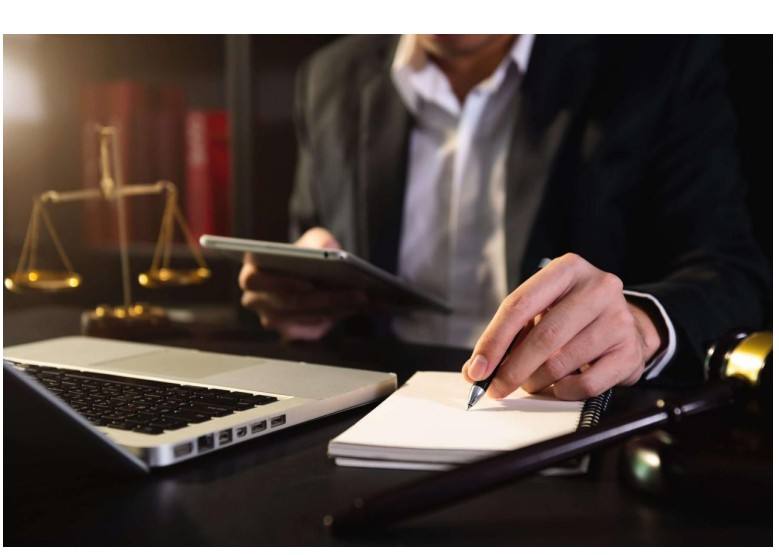 Expert Witness & Pre-Litigation Review